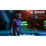 Mass Effect: Andromeda (PS4): Серия приставки PlayStation 4