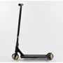 Самокат трюкових Best Scooter "SIMBIOTE" HIC-система, Пегі, алюмінієвий диск і дека Black / Gold (102307) фото 7