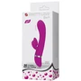 Вибратор Hi-tech Pretty Love Bert Vibrator