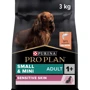 Сухой корм Pro Plan Small & Mini Sensitive Skin с лососем 3 кг (7613035114890)
