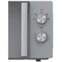 Микроволновая печь Hisense H20MOMP1H: Количество уровней мощности СВЧ 5