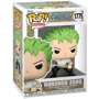 Игровая фигурка Funko Pop! cерии Большой куш Зоро (80369): Пол Унисекс