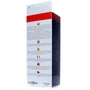 Вибратор на присоске Boss Series - Mr. Perfect Vibration 12 functions, BS6700081