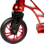 Самокат трюковый Best Scooter красный (BS-7433 ): Материал колес полиуретан