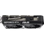 Видеокарта ASUS Nvidia GeForce RTX 5060TI DUAL OC 8GB (DUAL-RTX5060TI-O8G)