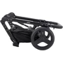 Коляска 2 в 1 Bair Play Plus Soft BPS-946 оливка - хакі (шкіра): Тип коляски Универсальная коляска (2-в-1)
