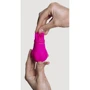 Клиторальный вибратор Adrien Lastic Caress Pink