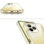 Чохол для телефона BeCover TPU Case Anti-Shock Clear для Realme Note 50 (711173): Матеріал термопластичный полиуретан (TPU)