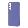 Чехол для телефонов WAVE Colorful Case Lavender Gray for Samsung A266 Galaxy A26 5G