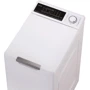 Стиральная машина Candy TCA266TM5-S: Сушка нет