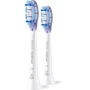 Насадки для звуковой зубной щетки Philips Sonicare HX9052/87 Premium Gum Care