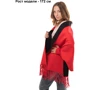 Шарф-кардиган Gertie красный (KA8321-red): Страна производитель Турция