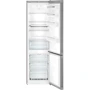 Холодильник Liebherr CNPef 4833: Размеры 60x201,1x65,5 см