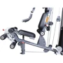 Фитнес станция Inspire M2 (M202) фото 6