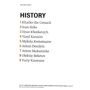Awesome Kharkiv: ISBN 978-966-500-826-2