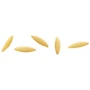Макарони Barilla №26 Risoni 500 г (WT00279): Вага нетто 500 г