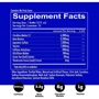 Предтренировочный комплекс Redcon1 Pre-workout Total War 355 ml/1 serving/Grape: Тип Комплекс до тренировки