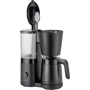 Кофеварка Zwilling Enfinigy 53106-001-0: Используемый кофе молотый
