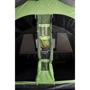 Палатка High Peak Meran 5.0 Light Grey/Dark Grey/Green (11808)