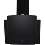 Вытяжка Ventolux ANCONA 60 BK (1000) TRC SD