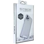 Чохол для телефона TPU Case Space Transparent для Samsung A556 Galaxy A55: Плівка в комплекті нет