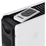 Обогреватель N'oveen CH8000 LCD SMART White: Максимальная мощность, кВт 2
