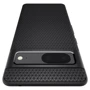Аксессуар для смартфона Spigen Liquid Air Matte Black (ACS04696) for Google Pixel 7 фото 7