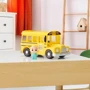 Школьный Автобус со звуком CoComelon Feature Vehicle (CMW0015): Производитель CoComelon