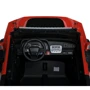Джип Bambi Racer (M 5075EBLR-3): Вага, кг 40