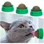 Ласощі AnimAll TastyVit cat Лізун вітамінізований з куркою, м'ятою та мататабі 5х30 г (170,348): Країна виробник Германия