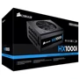 Блок питания Corsair HX1000i (CP-9020074-EU): Вентилятор нижней стенки 140 мм