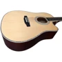 Акустическая гитара PARKSONS JB4111C (Natural): Тип Акустическая гитара