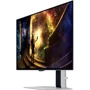 Монитор Samsung Odyssey OLED G6 (LS27DG612S): Тип ЖК-матрицы OLED