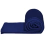 Плед Springos Luxurious Blanket 200x220 см синий (HA7211) фото 8