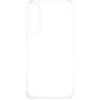 Чохол для телефона BeCover TPU Case Anti-Shock Clear для Samsung A556 Galaxy A55 (710855): Сумісність Samsung A556 Galaxy A55