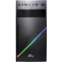 Корпус Frime Tanto RGB 450W (TANTO-RGB-FPO450-12C): Типоразмер Mini-Tower