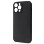 Чохол для iPhone WAVE Colorful Case with MagSafe Black для iPhone 13 Pro