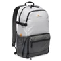 Lowepro Truckee BP 250 LX Grey (LP37238-PWW): Вместимость Вмещает беззеркальную камеру, например, Olympus OM-D E-M10 или Sony Alpha a6500 и небольшую зеркальную камеру, например, Canon EOS Rebel T6i. 1-2 дополнительных объектива Микрофоны,источники света и з