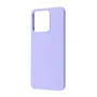 Аксессуар для смартфона WAVE Colorful Case Light Purple for Realme C53