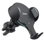 Держатель Hoco Car Holder CA60 Black: Тип автомобильный