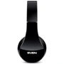 Наушники SVEN AP-B450MV Bluetooth Black/White: Диапазон частот (Гц) 20-20000