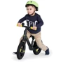 Беговел Kinderkraft Goswift Black Volt (KRGOSW00BLK0000) фото 8