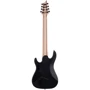 Електрогітара CORT KX508 Multi Scale II (Mariana Blue Burst): Кількість струн 8