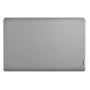 Ноутбук Lenovo IdeaPad 3 15IAU7 (82RK018ARA) UA: Объем накопителя 512 ГБ (SSD)