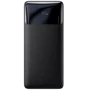 Внешний аккумулятор King Power Bank 50000mAh QC3.0 LED 22.5W Black (KPG-508)