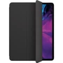Аксессуар для iPad Apple Smart Folio for iPad Pro 12.9-inch (4/5th generation) - Black (MJMG3ZM/A): Цвет черный