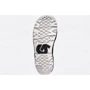 Черевики для сноуборда BURTON Moto (10.5) Black/White (2012/2013): Конструкція м'яка