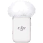 Микрофон Передатчик DJI Mic 2 Transmitter Pearl White (CP.RN.00000329.01): Способ подключения беспроводной