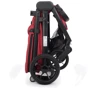 Прогулочная коляска El Camino Dynamic ME 1053-2 (crimson): Тип коляски прогулочная