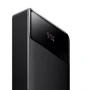 Внешний аккумулятор Baseus Power Bank 20000mAh Bipow Display 25W Black (PPBD020301): Количество USB 3